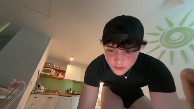 _SEXYTWINK_ 14-04-2026 Recorded Video squirt
