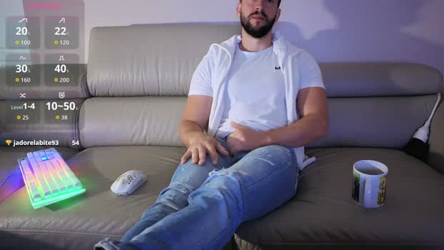 boiteasex 15-04-2026 Recorded Video sexy