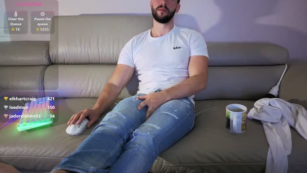 boiteasex 15-04-2026 Recorded Video lush