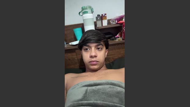 gusztaa 15-04-2026 Recorded Video Topless