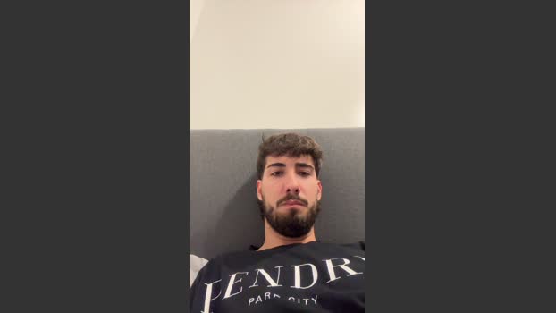 joaquin_2 15-04-2026 Recorded Video jackoff