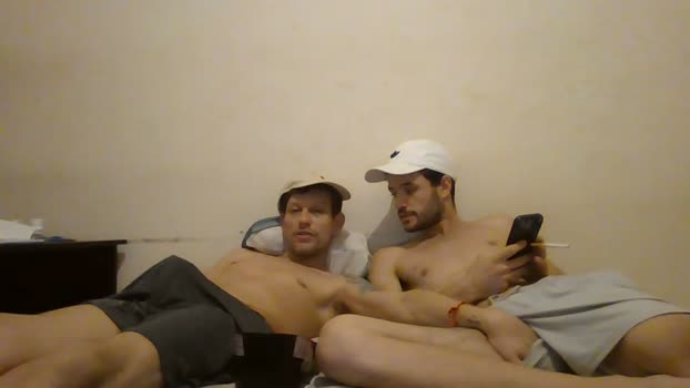 lincon7_sexy 14-04-2026 Recorded Video big