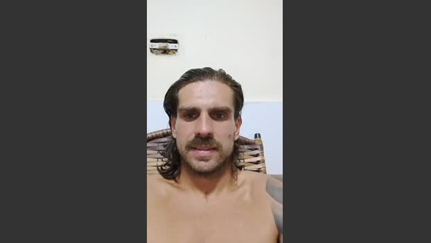 lorenzo2033 15-04-2026 Recorded Video prettyface