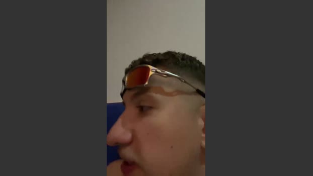maconheirod 15-04-2026 Recorded Video handsome
