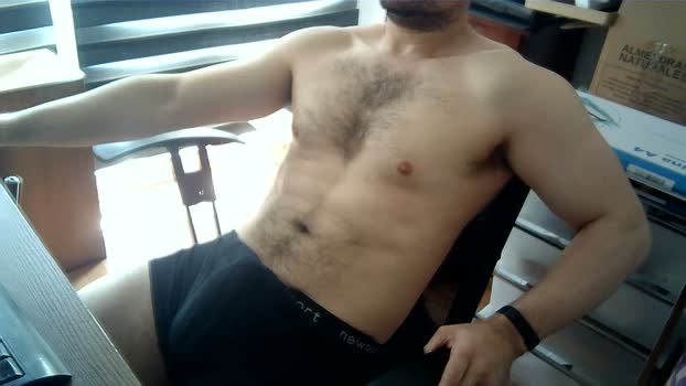 robsec4 15-04-2026 Recorded Video jerking