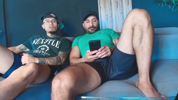 straightboysx 14-04-2026 Recorded Video bigtoys