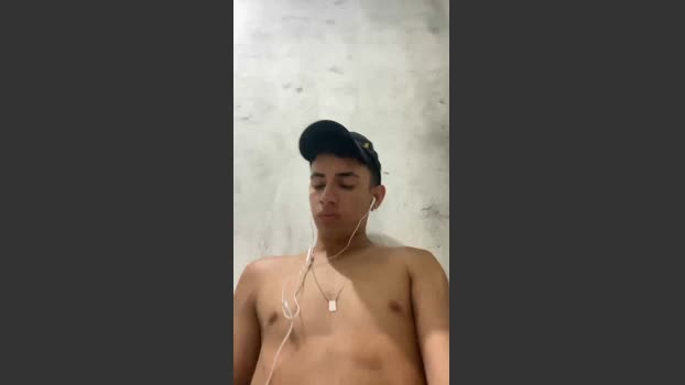 tenobio 15-04-2026 Recorded Video hardcock