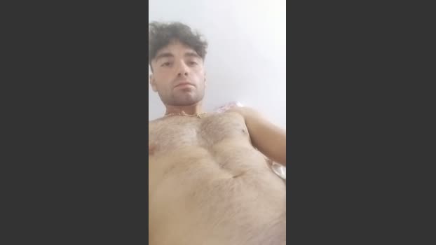 tommy2448 15-04-2026 Recorded Video orgasm