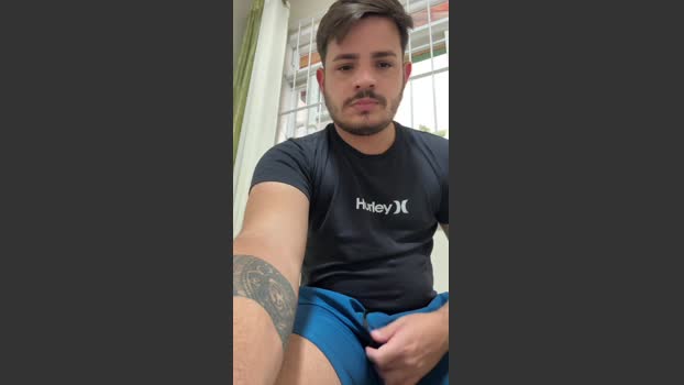 victorhneves888 14-04-2026 Recorded Video kinky