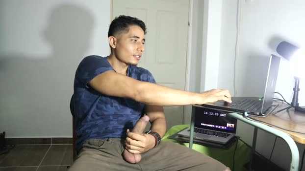 Alex_del_Toro 15-04-2026 Recorded Video ass