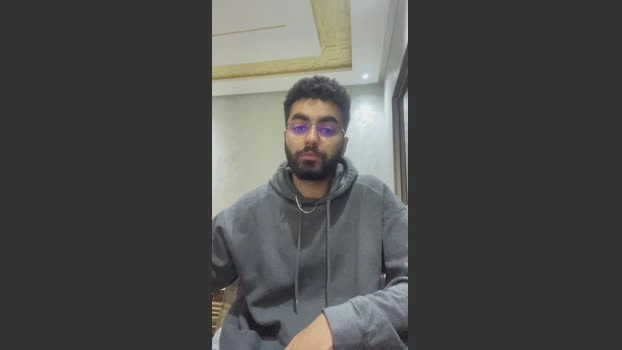 AzanAkshan Live 16-04-2026 Gay Cam sex bj-dildo