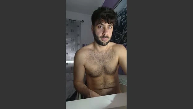 EsseNa93 Live 16-04-2026 Gay Cam jerking strip