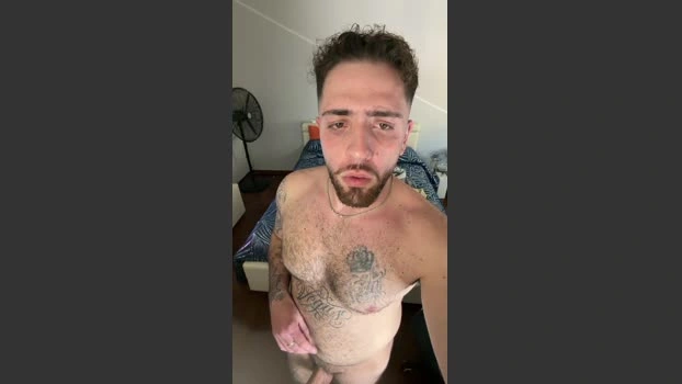 Fabriziocarerra Live 16-04-2026 Gay Cam bigballs Show