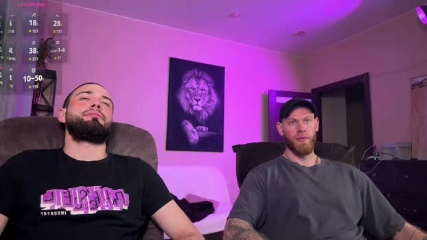 Firebeard_ Live 16-04-2026 Gay Cam big Gay