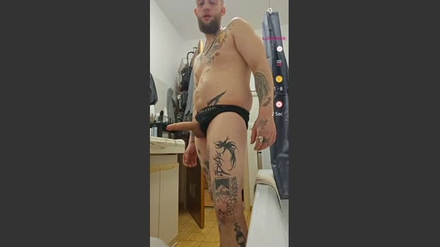 Inkmaster089 Live 16-04-2026 Gay Cam jerkoff naked