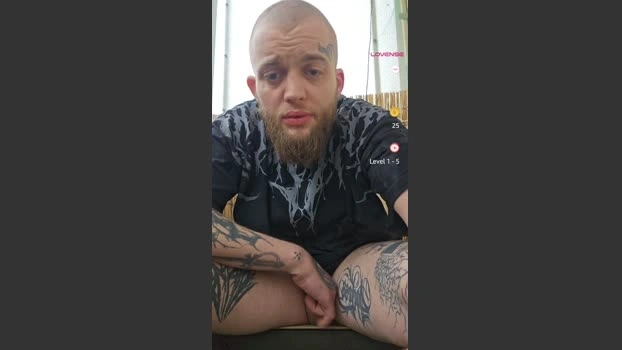 Inkmaster089 Live 16-04-2026 Gay Cam sexykitty show