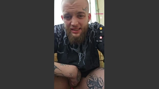 Inkmaster089 Live 16-04-2026 Gay Cam harddick playtime