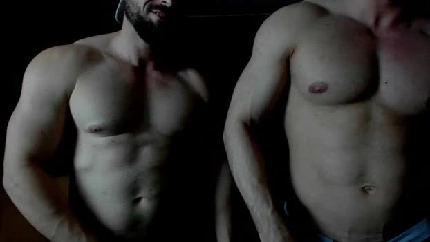 IvanHyde Live 16-04-2026 Gay Cam lush bigdick