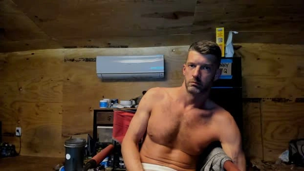 Kenny_Kyle Live 16-04-2026 Gay Cam fuckher ass