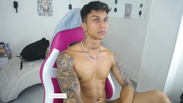 Leonard_Price Live 16-04-2026 Gay Cam Recorded jerking
