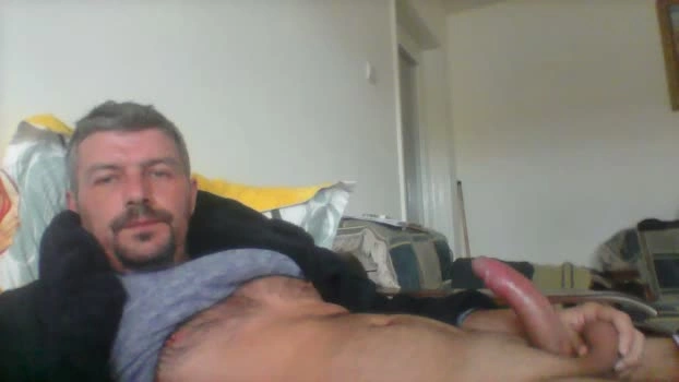 Marcuscupid Live 16-04-2026 Gay Cam orgasm suckshow