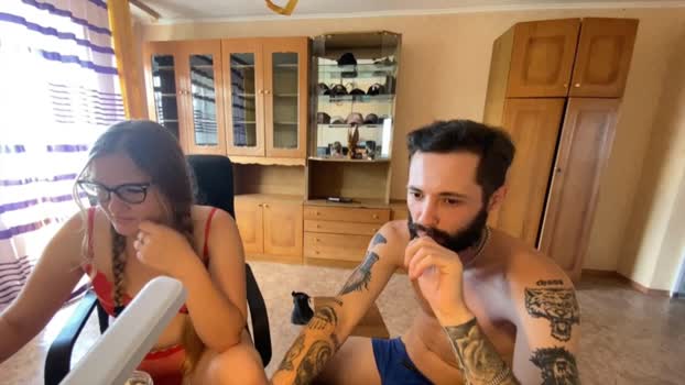 Mike_and_Anna 15-04-2026 Recorded Video lick
