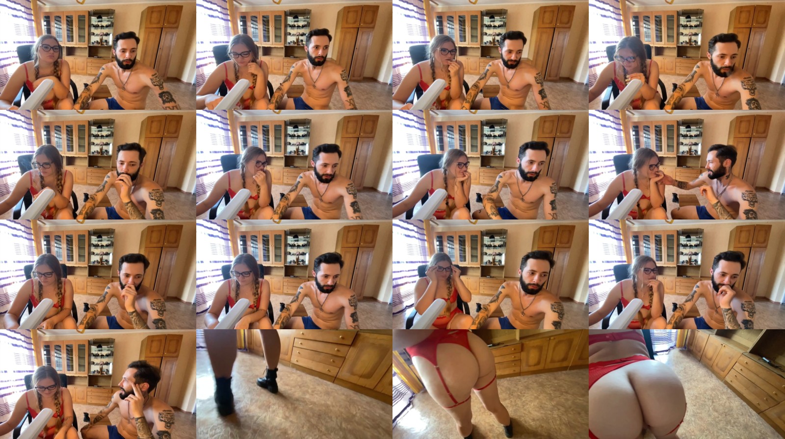 Mike_and_Anna 15-04-2026 Recorded Video lick