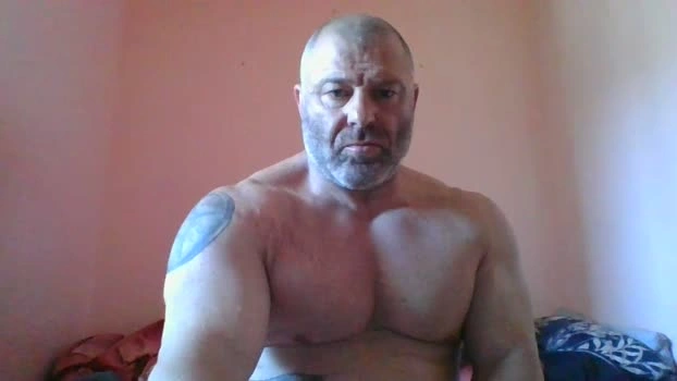 OiganJohn Live 16-04-2026 Gay Cam legs striptease