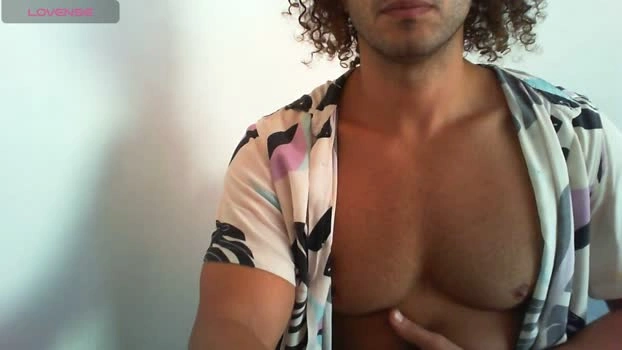 PipoMF Live 16-04-2026 Gay Cam natural orgasm