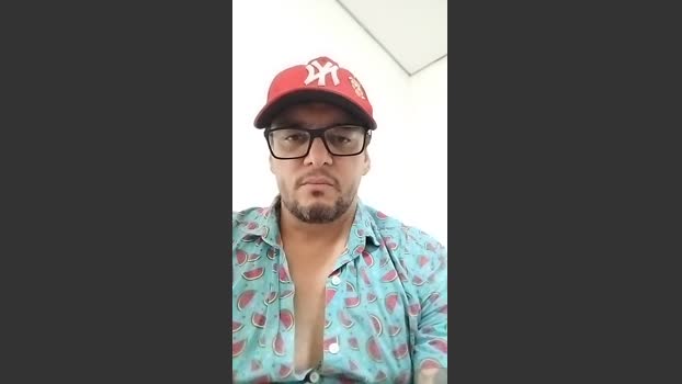 Pittgarciaator 15-04-2026 Recorded Video lick