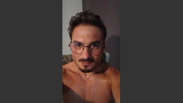 RodValentino Live 16-04-2026 Gay Cam oral squirt