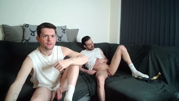 TwoTwinkHusband Live 15-04-2026 Gay Cam amateur kiss