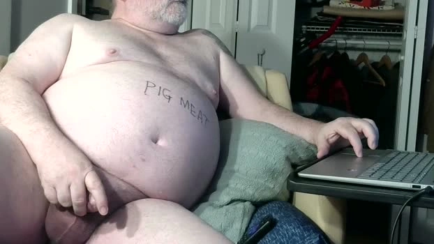 bandedinme Live 16-04-2026 Gay Cam hardcock jackoff