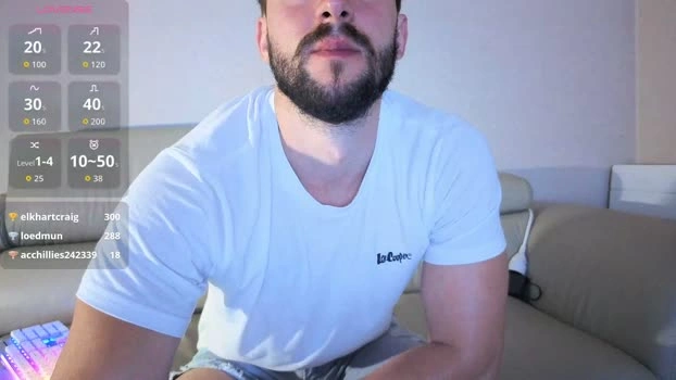 boiteasex Live 16-04-2026 Gay Cam Pretty jerkoff