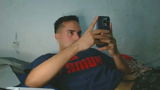 camiloo1997 Live 16-04-2026 Gay Cam Porn horny