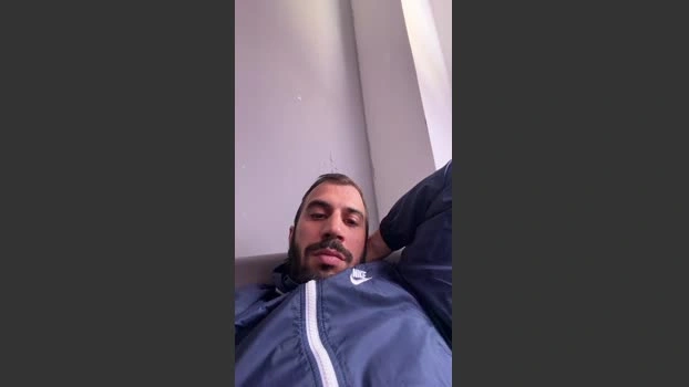 davidotado4 Live 16-04-2026 Gay Cam dirty lick