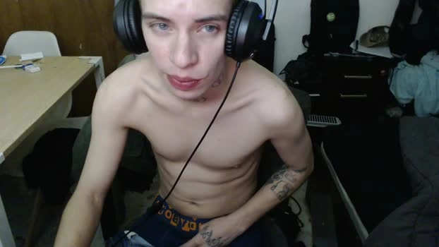 lautyvzq Live 16-04-2026 Gay Cam deepthroat cute