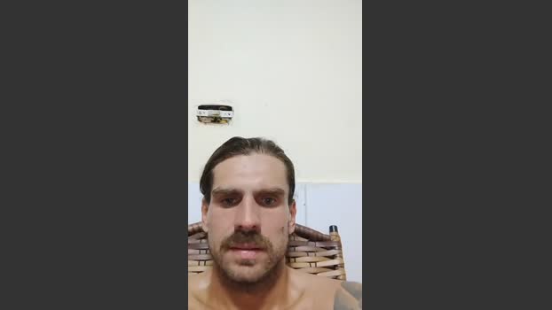 lorenzo2033 15-04-2026 Recorded Video suckcock