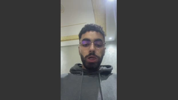 AzanAkshan Live 17-04-2026 Gay Cam Recorded Gay