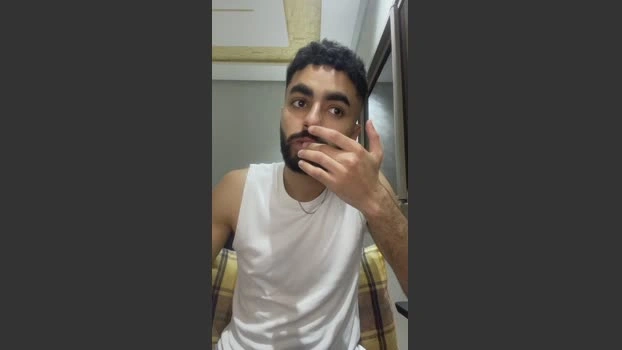 AzanAkshan Live 17-04-2026 Gay Cam dirty suckshow