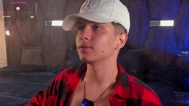 Brat__ Live 16-04-2026 Gay Cam nude lovense