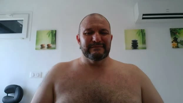 DaddyBearLive Live 17-04-2026 Gay Cam Porn sweet