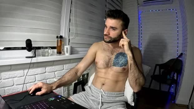 DaddySlav Live 17-04-2026 Gay Cam Download bigass