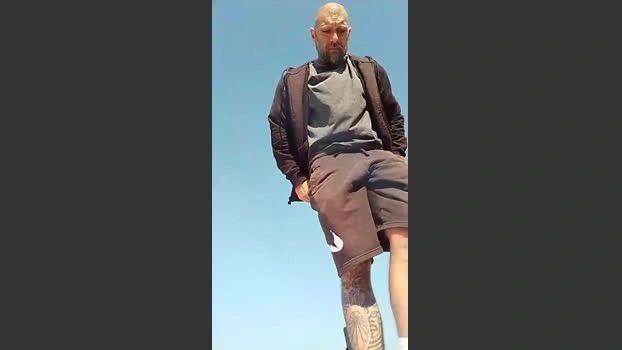 Danyblack1985 Live 17-04-2026 Gay Cam fuck fuckass