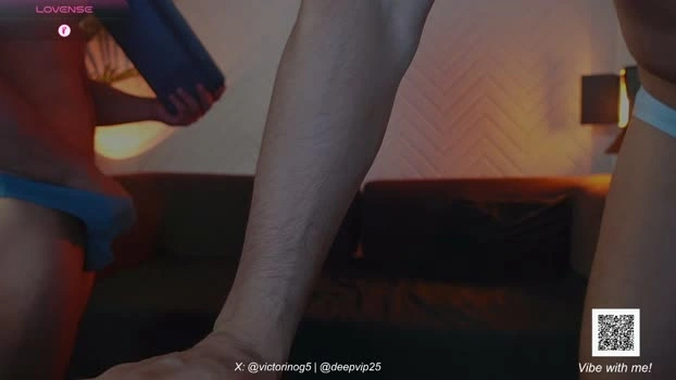 Eroswolf25 Live 17-04-2026 Gay Cam suck kinky