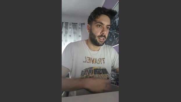 EsseNa93 Live 17-04-2026 Gay Cam jackoff deepthroat