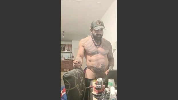 FedeZen Live 17-04-2026 Gay Cam natural beautiful