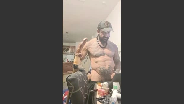 FedeZen Live 17-04-2026 Gay Cam sexybody nasty