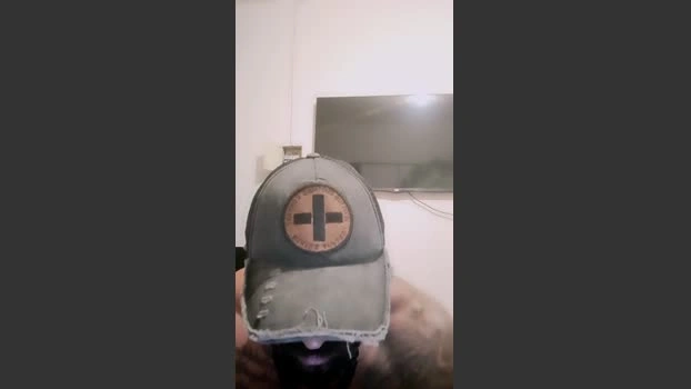 FedeZen Live 17-04-2026 Gay Cam suck show