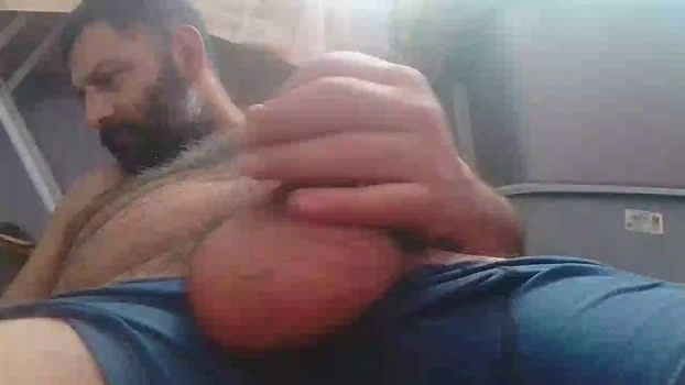 Geras99 Live 16-04-2026 Gay Cam wank jerkoff